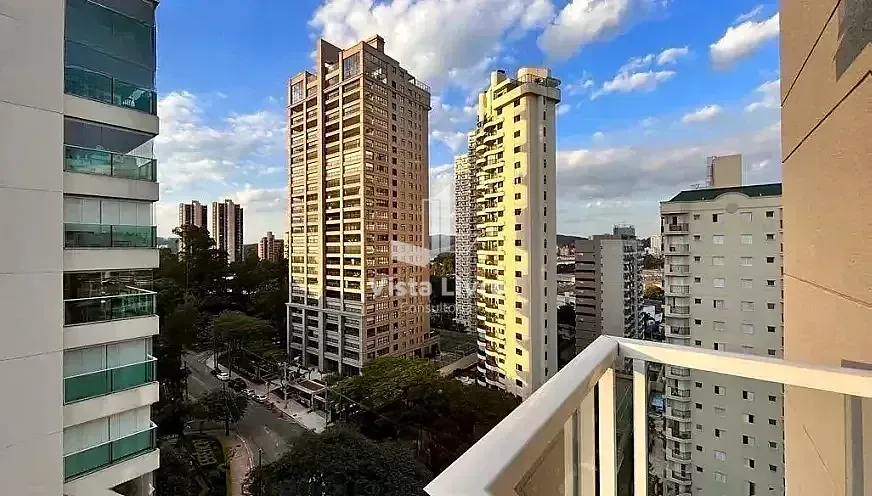 Apartamento, 2 quartos, 65 m² - Foto 6