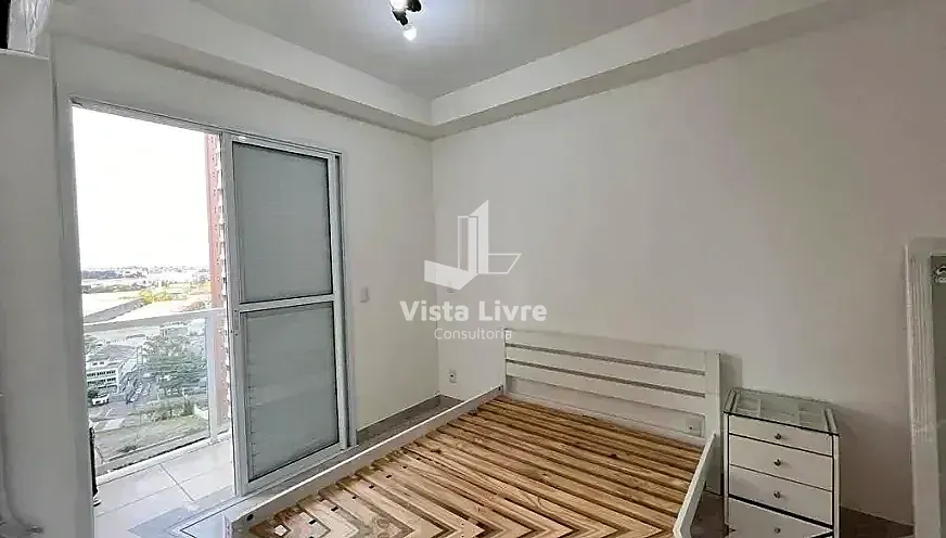 Apartamento, 2 quartos, 65 m² - Foto 8