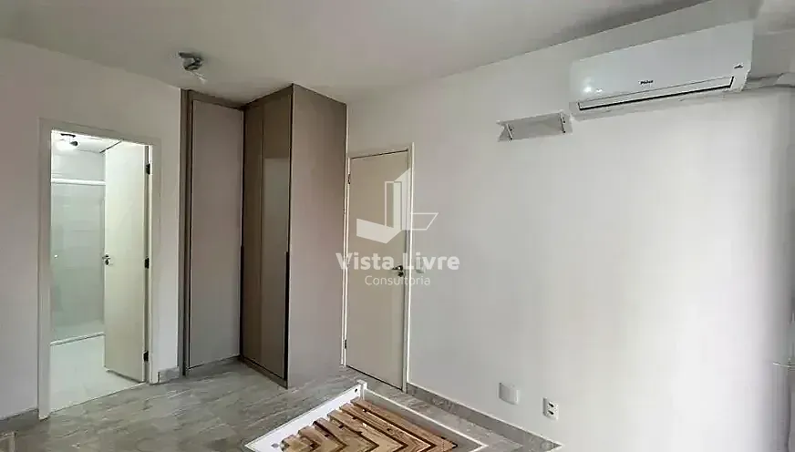 Apartamento, 2 quartos, 65 m² - Foto 9