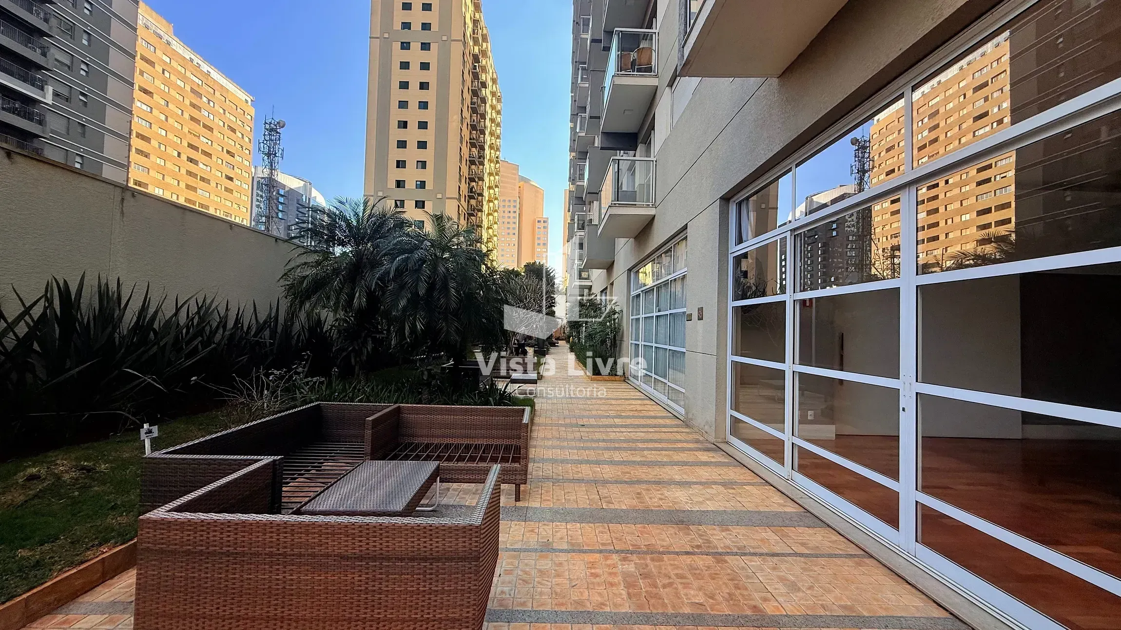Apartamento, 2 quartos, 65 m² - Foto 47