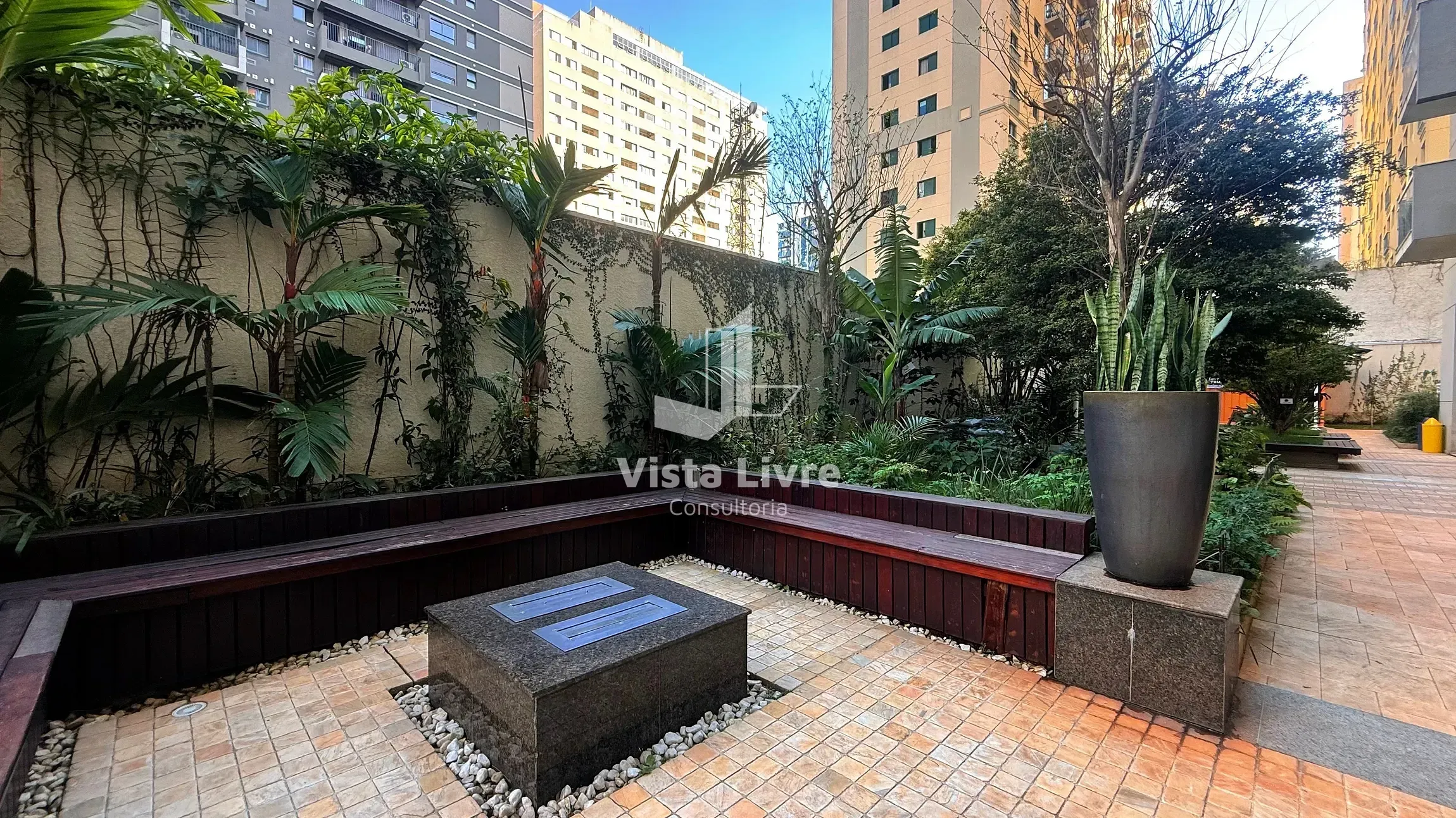 Apartamento, 2 quartos, 65 m² - Foto 44