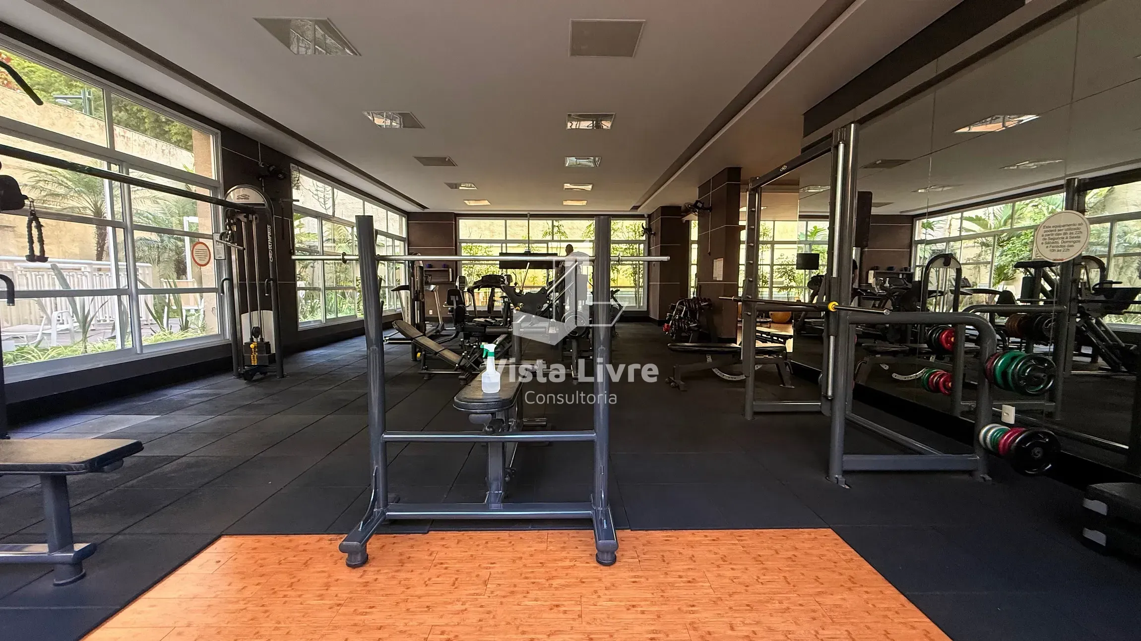 Apartamento, 2 quartos, 65 m² - Foto 37