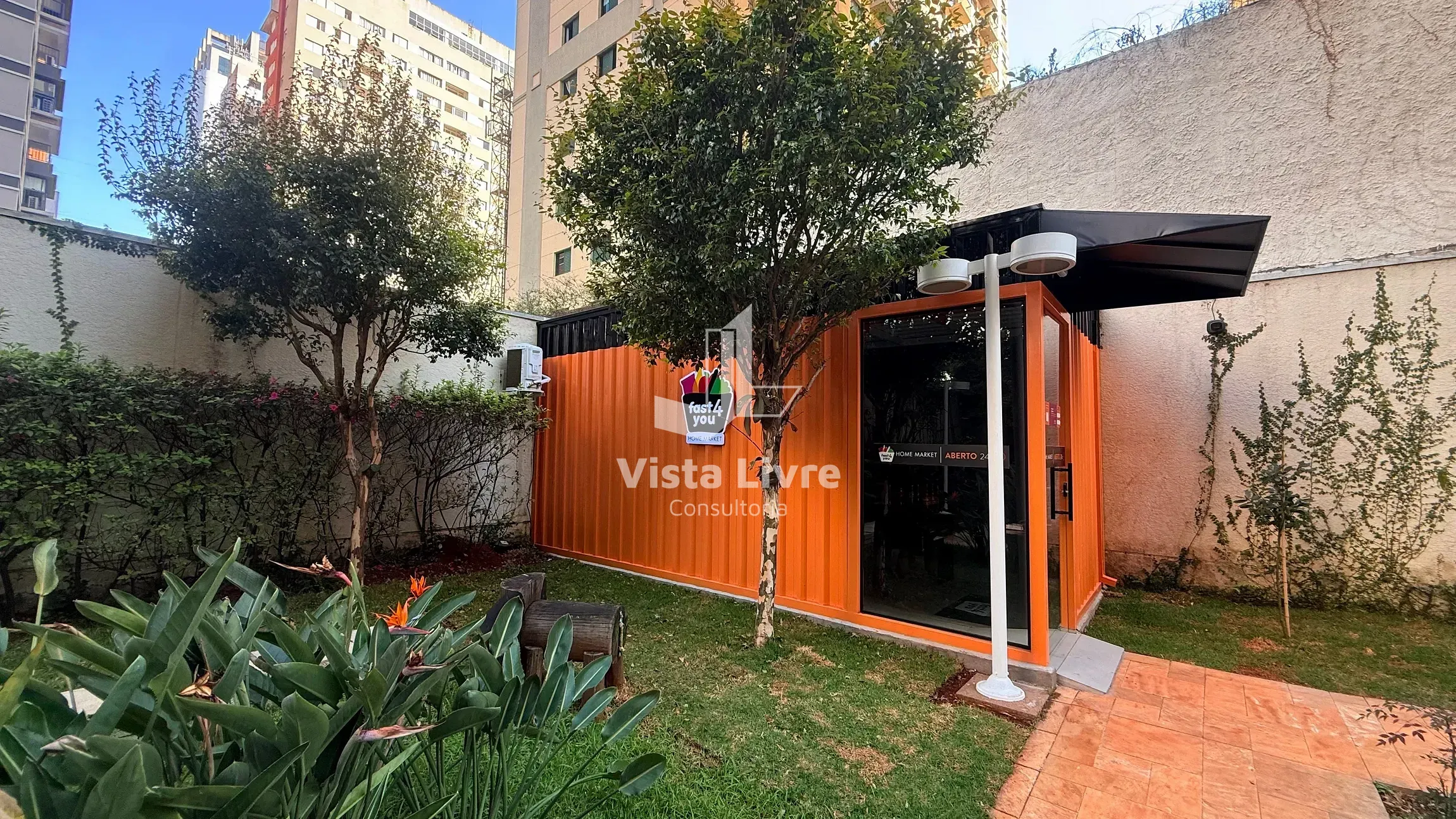 Apartamento, 2 quartos, 65 m² - Foto 45
