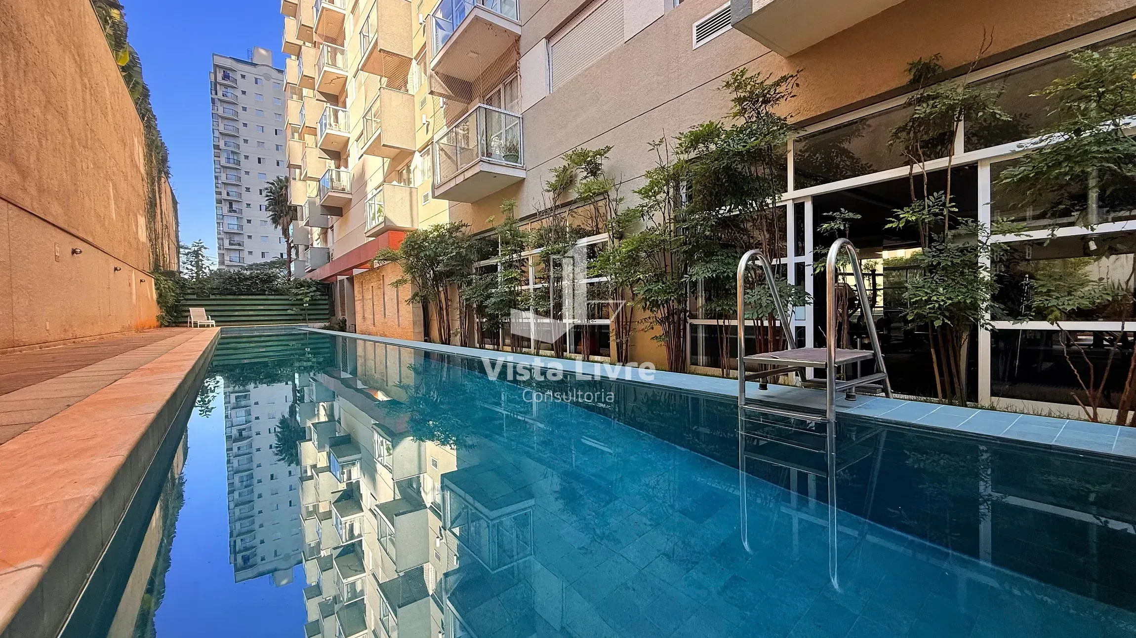 Apartamento, 2 quartos, 65 m² - Foto 26