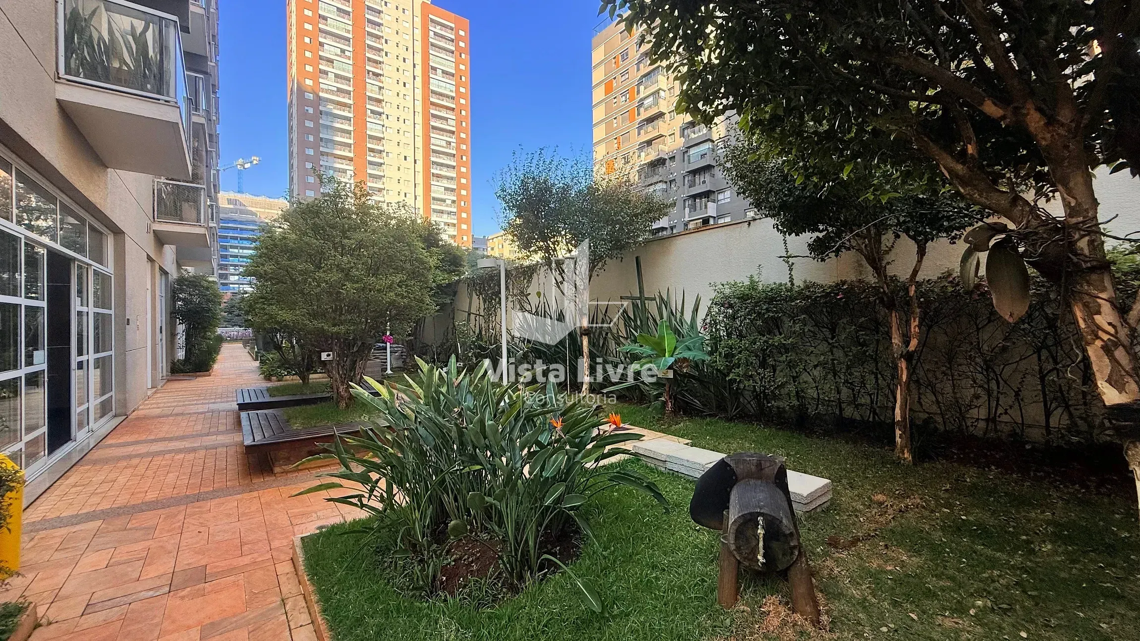 Apartamento, 2 quartos, 65 m² - Foto 43