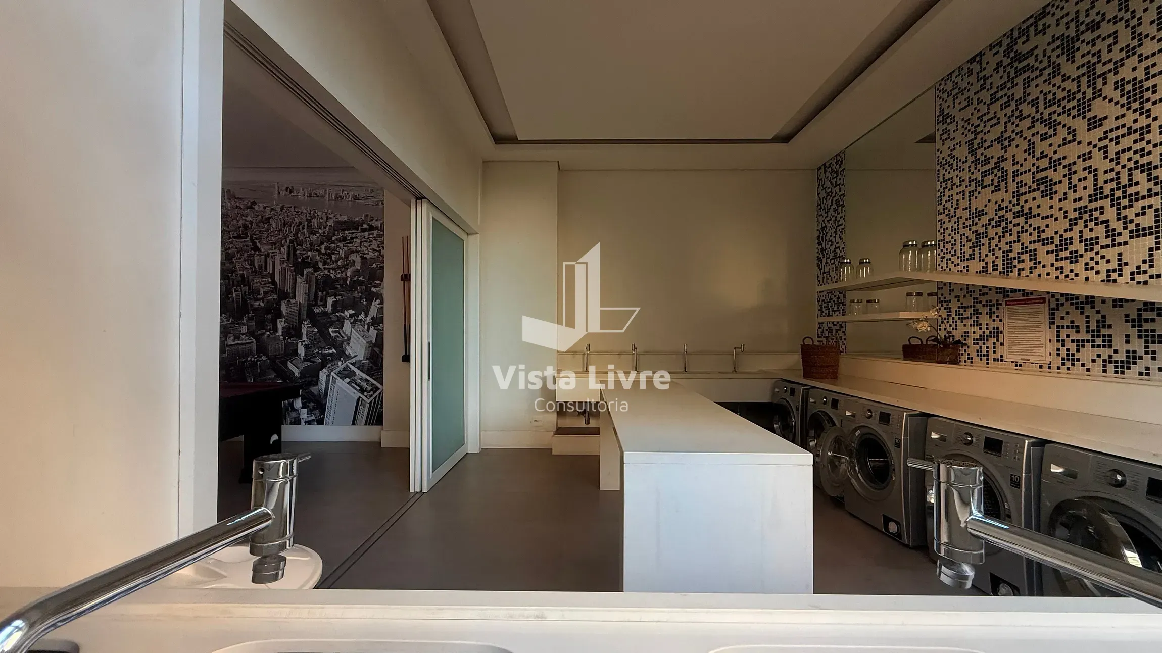 Apartamento, 2 quartos, 65 m² - Foto 46