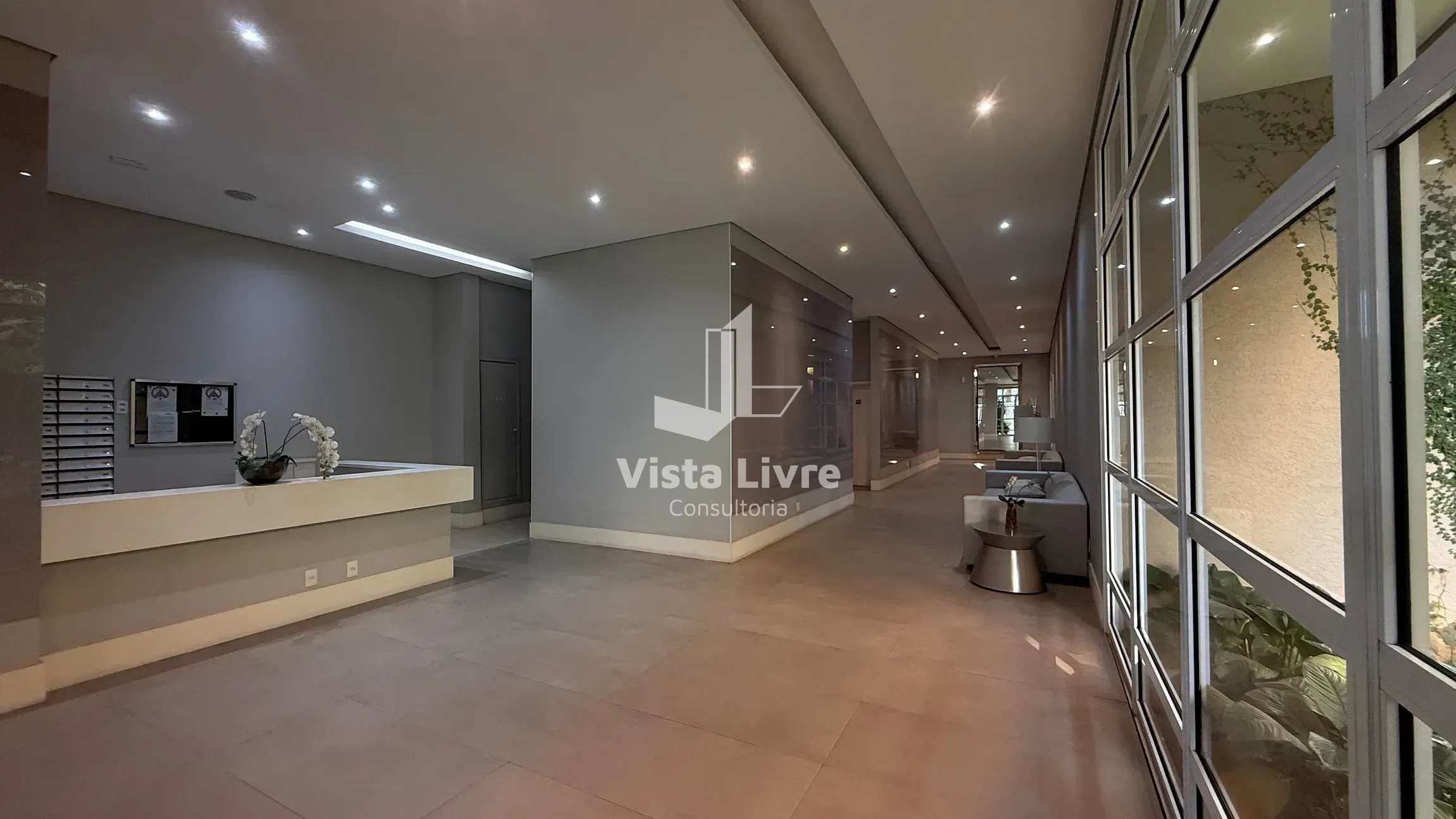 Apartamento, 2 quartos, 65 m² - Foto 50