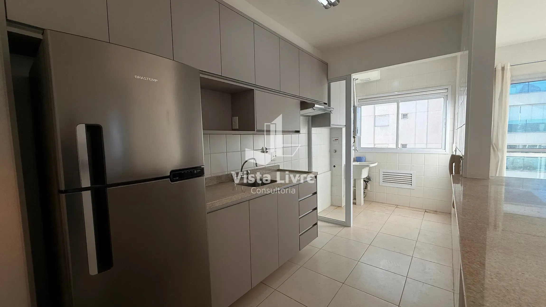Apartamento, 2 quartos, 65 m² - Foto 8