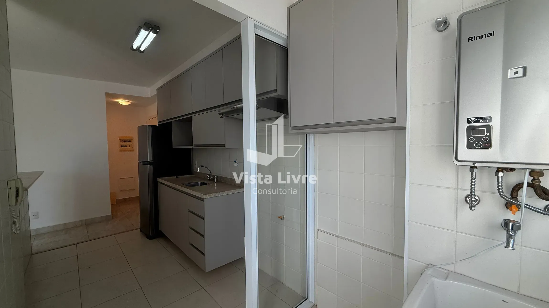 Apartamento, 2 quartos, 65 m² - Foto 9