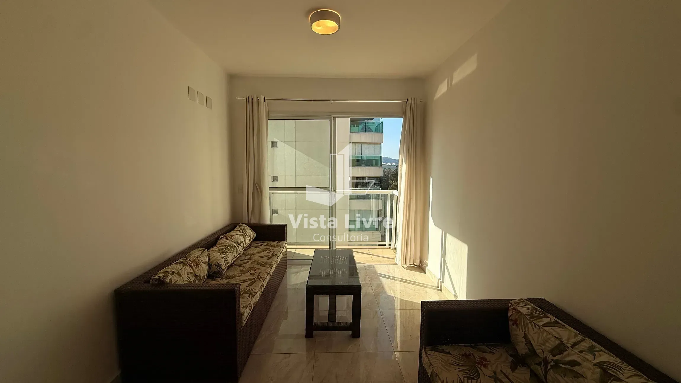 Apartamento, 2 quartos, 65 m² - Foto 2