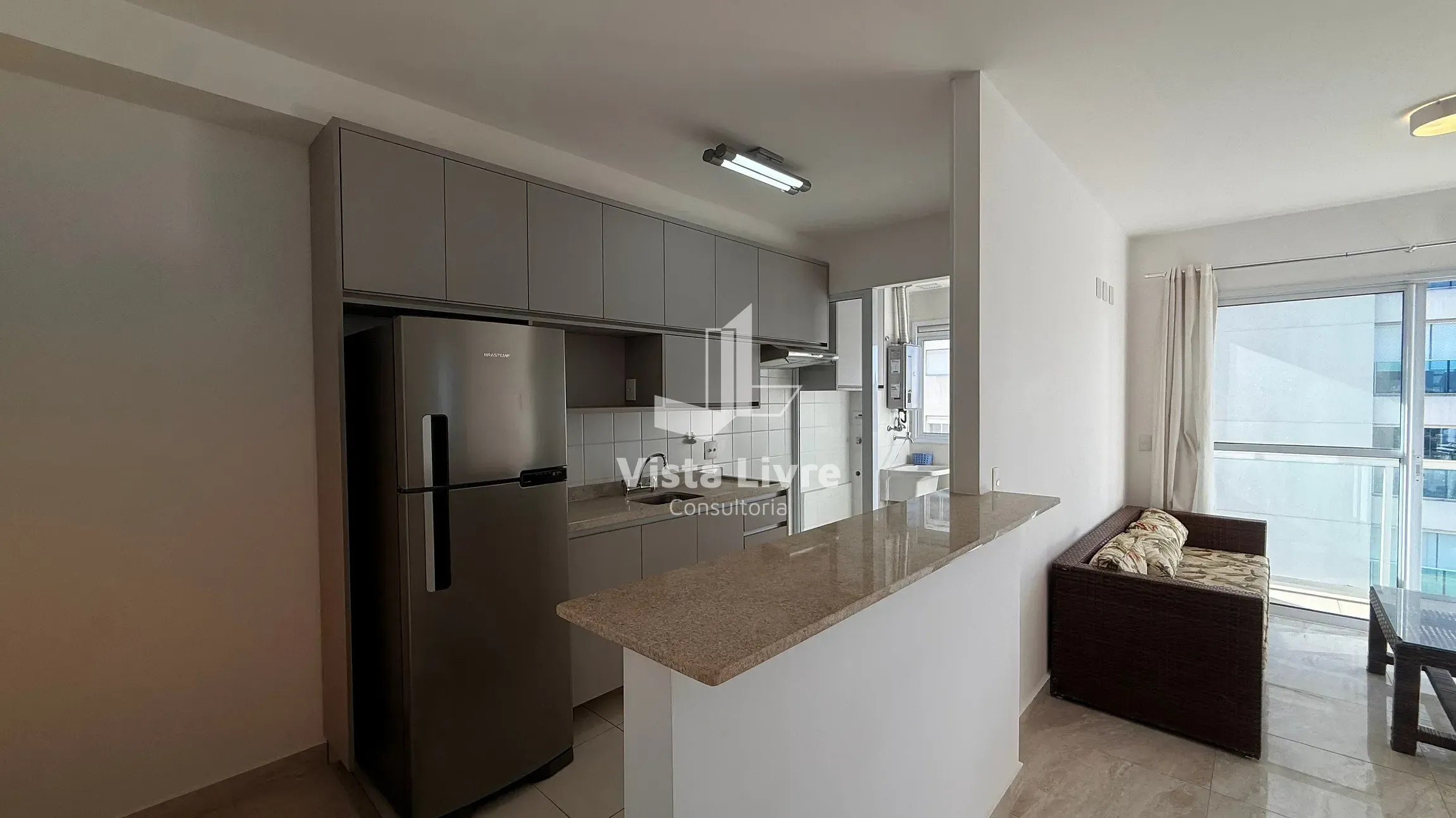 Apartamento, 2 quartos, 65 m² - Foto 11