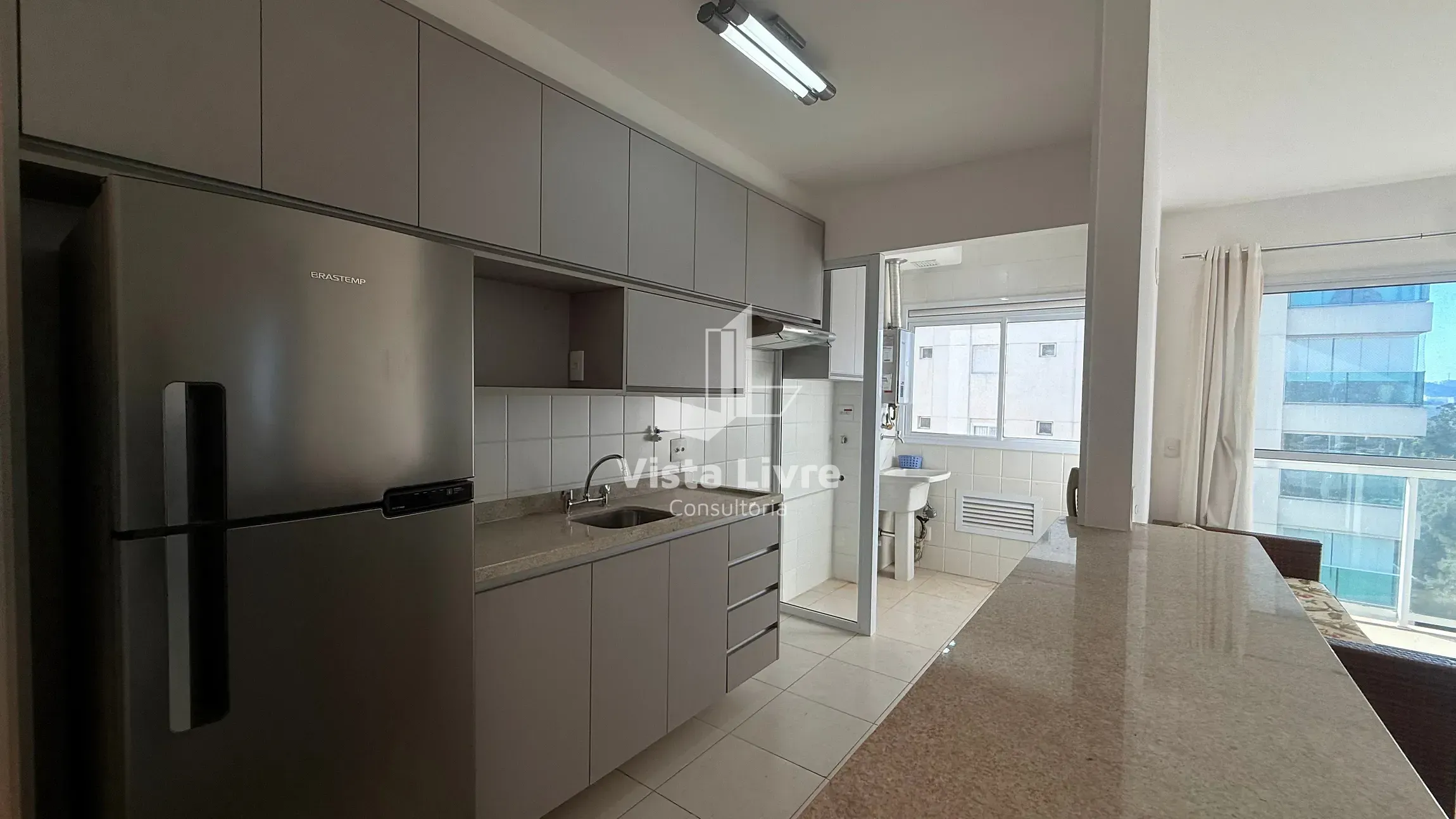 Apartamento, 2 quartos, 65 m² - Foto 12