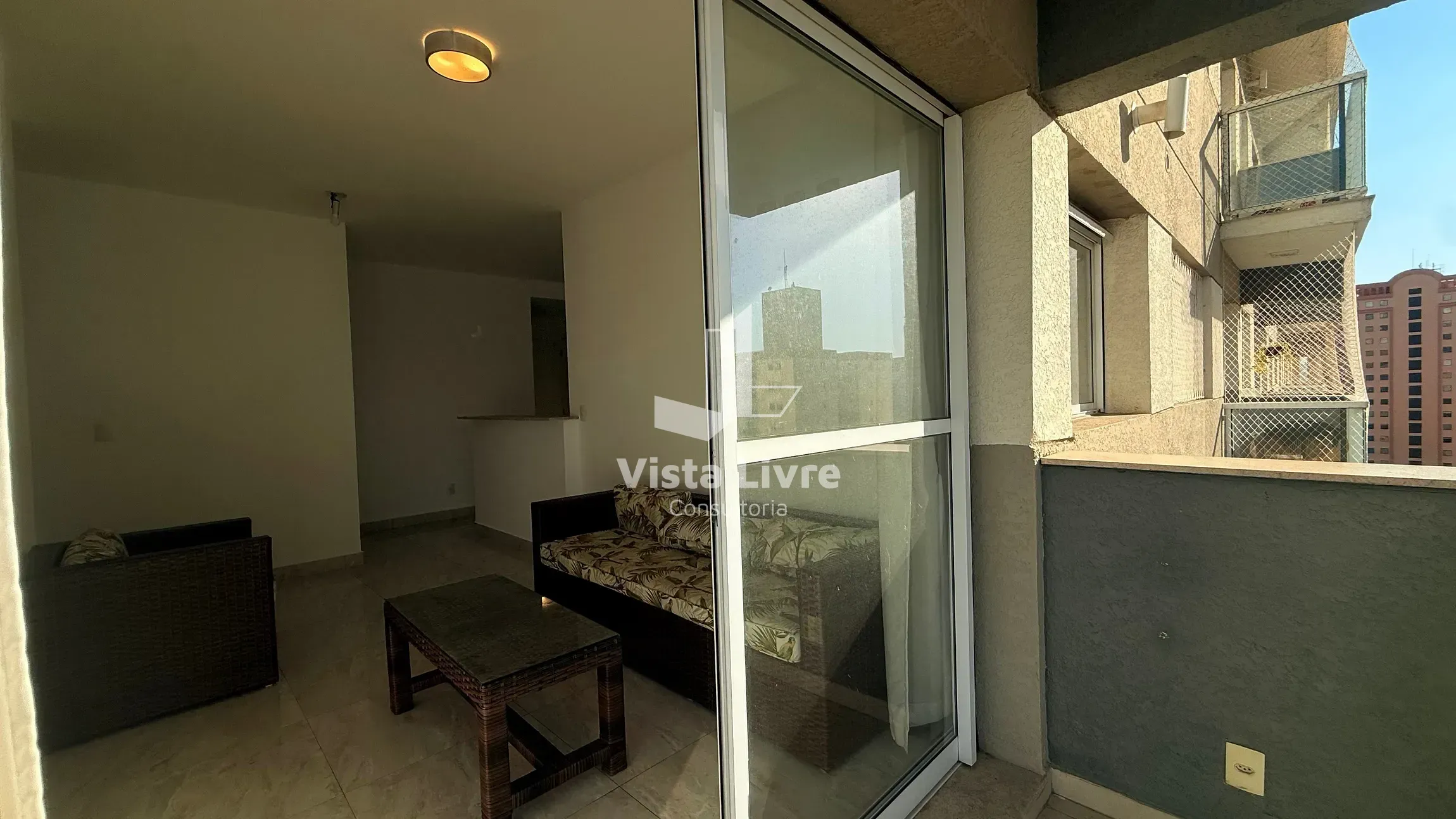 Apartamento, 2 quartos, 65 m² - Foto 3