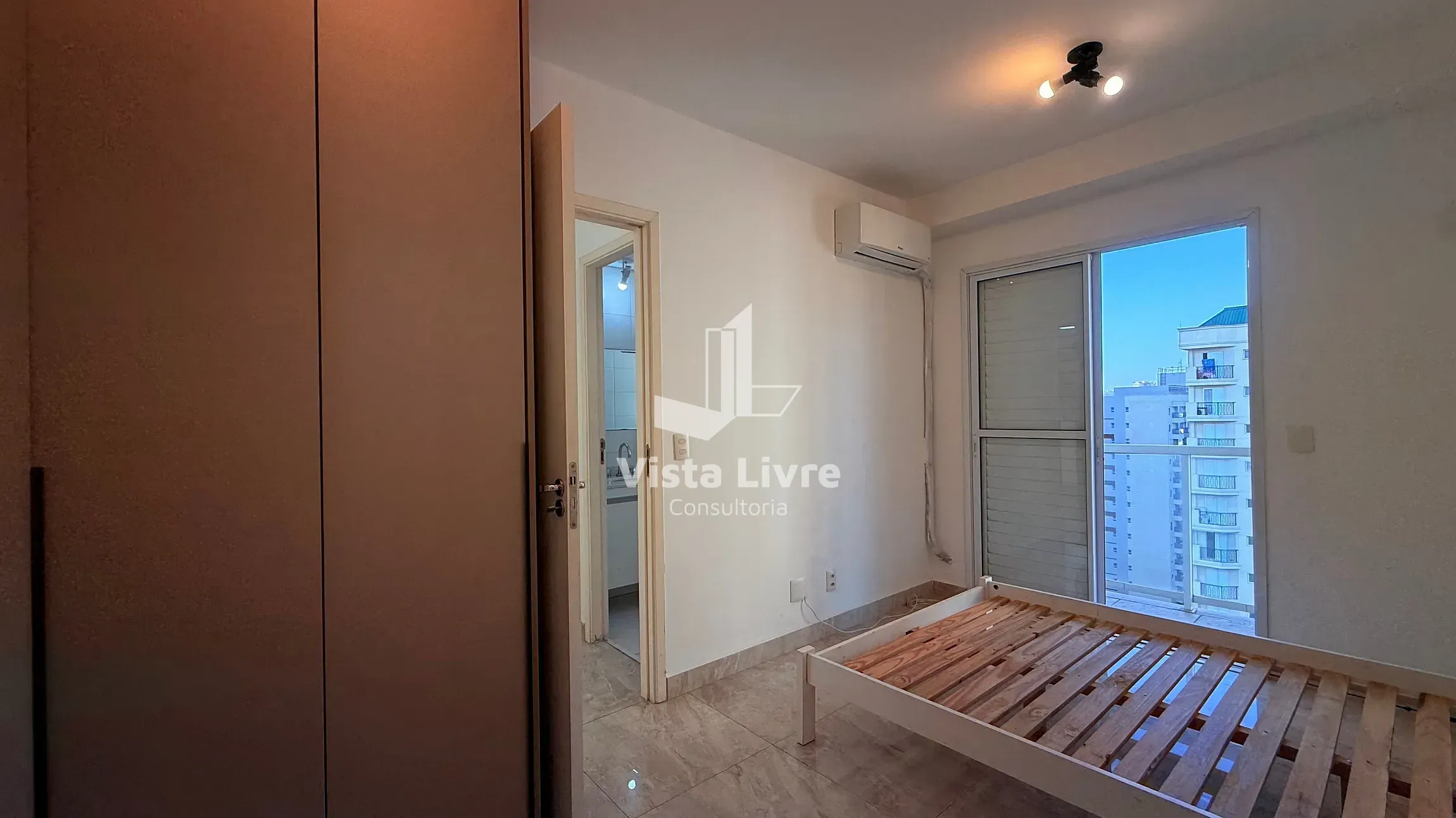 Apartamento, 2 quartos, 65 m² - Foto 18