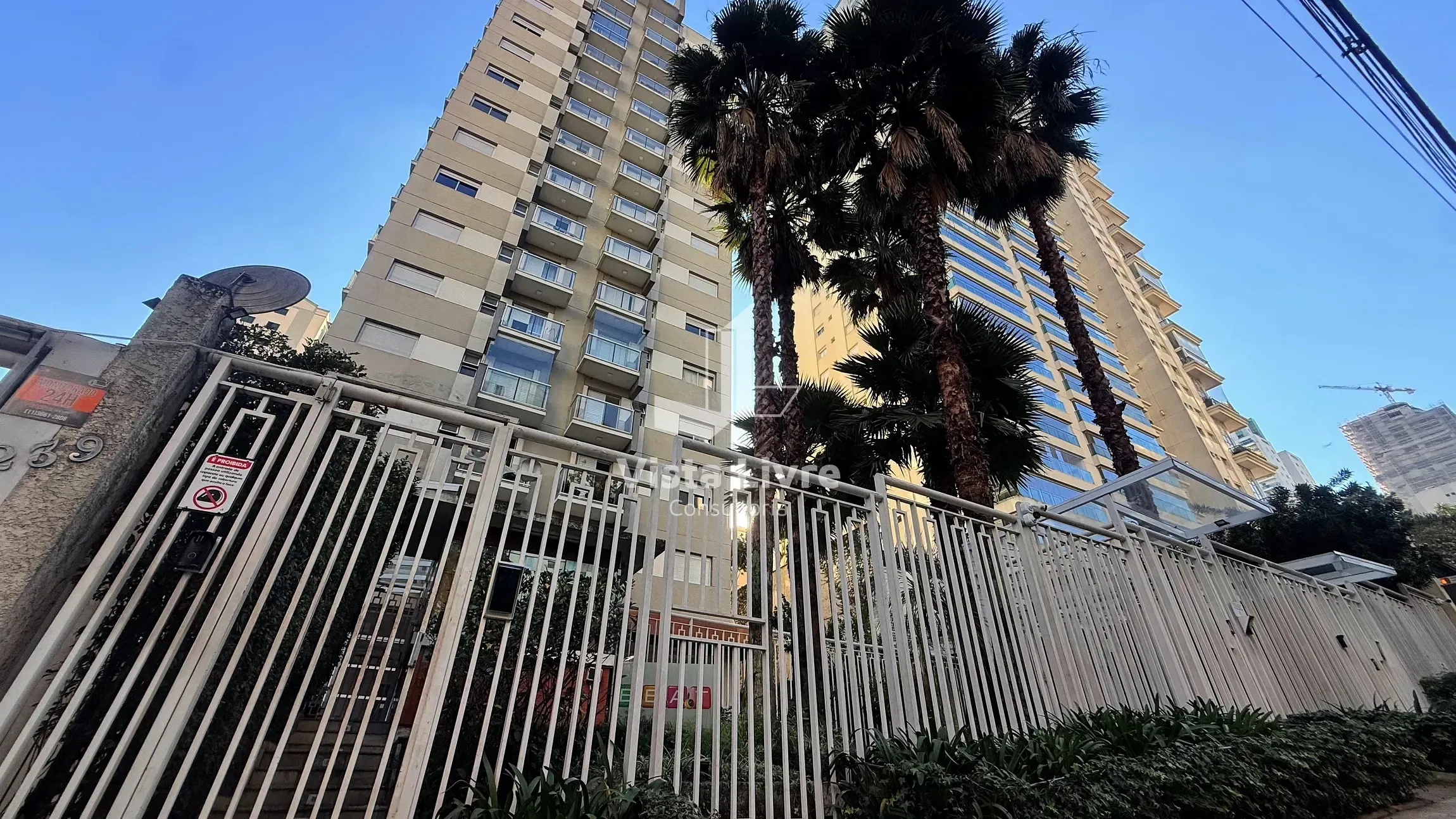 Apartamento, 2 quartos, 65 m² - Foto 52