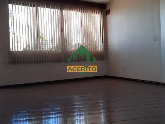 Apartamento 3 quartos e 3 banheiros, à venda, no bairro Centro em Araçatuba