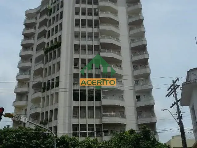 Apartamento 3 quartos e 3 banheiros, à venda, no bairro Centro em Araçatuba