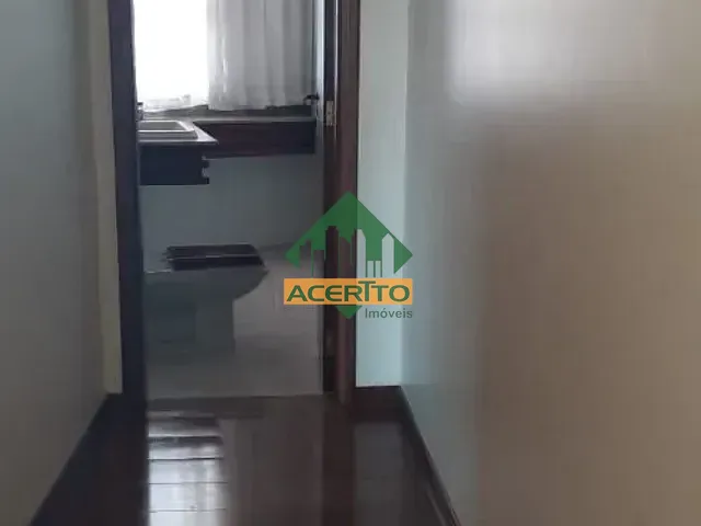 Apartamento 3 quartos e 3 banheiros, à venda, no bairro Centro em Araçatuba