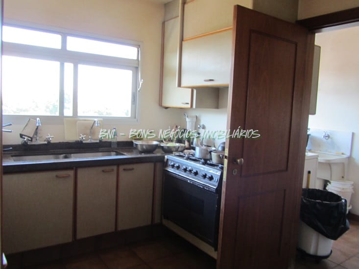 Apartamento, 4 quartos, 320 m² - Foto 8