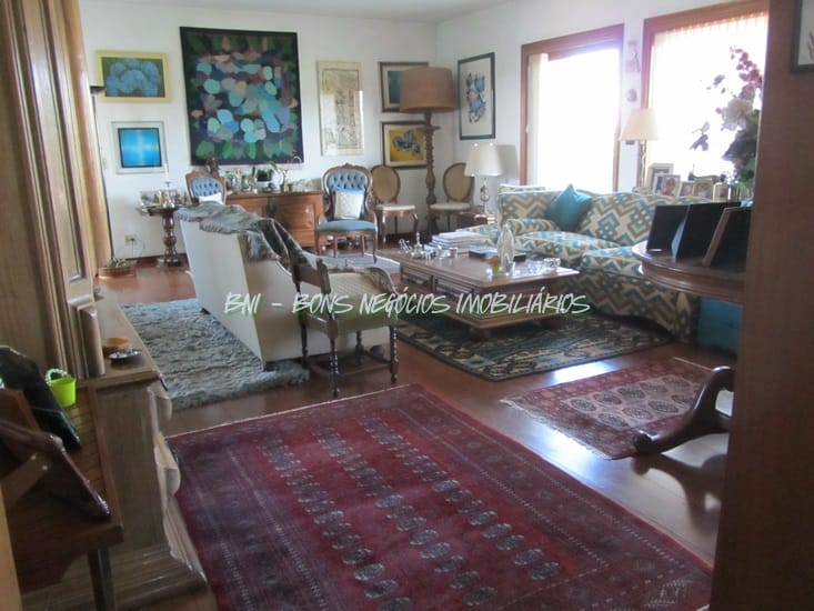 Apartamento, 4 quartos, 320 m² - Foto 2