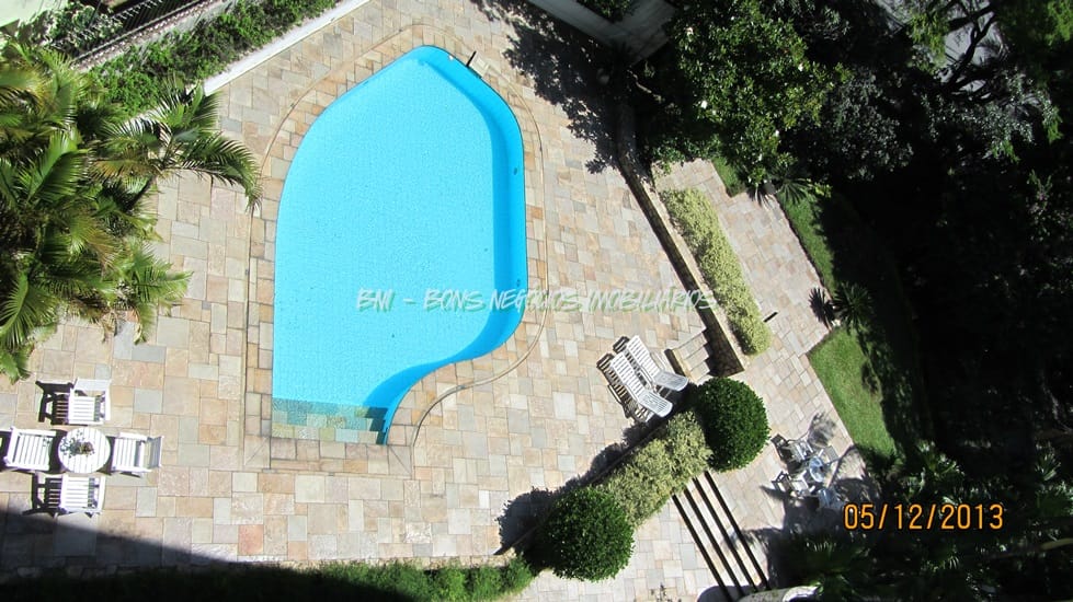 Apartamento, 4 quartos, 320 m² - Foto 9