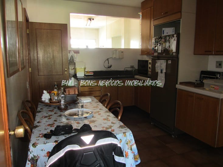 Apartamento, 4 quartos, 320 m² - Foto 7