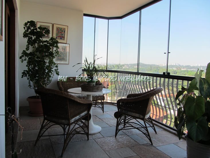 Apartamento, 4 quartos, 320 m² - Foto 1