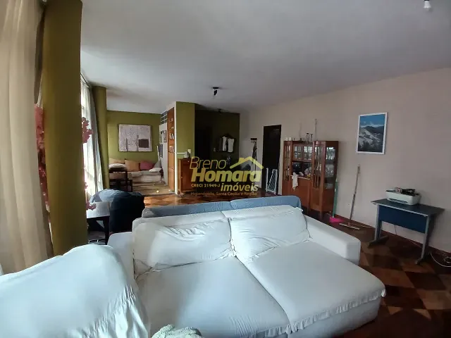 Apartamento 3 quartos e 4 banheiros, à venda, no bairro Santa Cecília em São Paulo