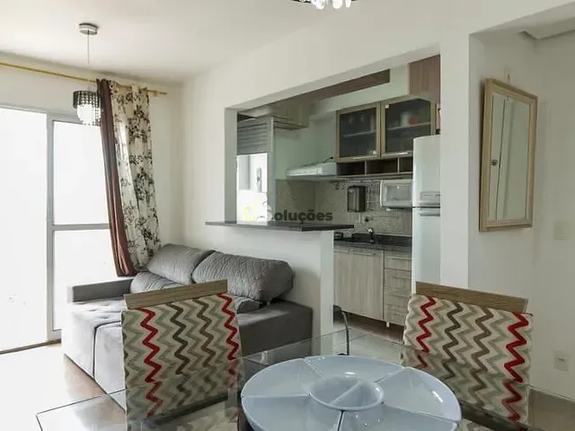 Apartamento 2 quartos e 1 banheiro, à venda, no bairro Liberdade em São Paulo