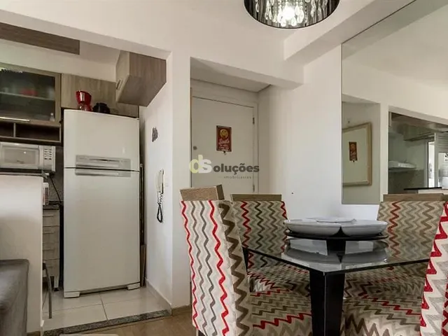 Apartamento 2 quartos e 1 banheiro, à venda, no bairro Liberdade em São Paulo