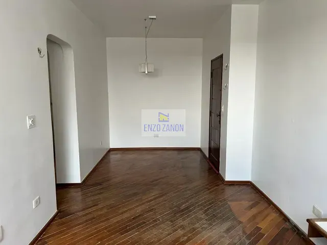 Apartamento 2 quartos e 1 banheiro, à venda, no bairro Chácara Sergipe em São Bernardo do Campo