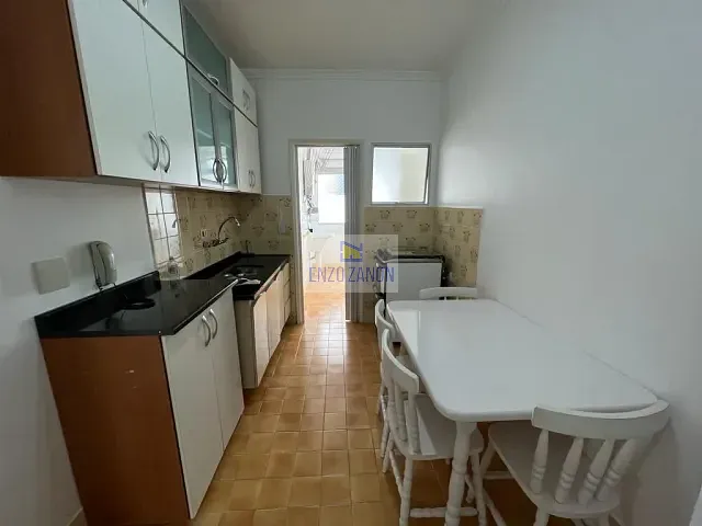 Apartamento 2 quartos e 1 banheiro, à venda, no bairro Chácara Sergipe em São Bernardo do Campo