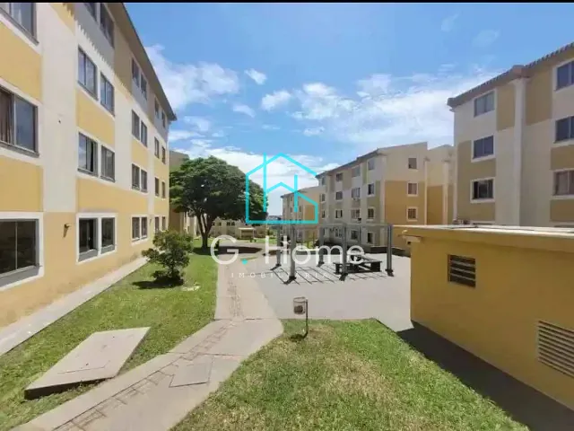 Apartamento 3 quartos e 1 banheiro, à venda, no bairro Jardim das Américas em Londrina