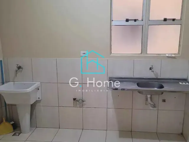 Apartamento 3 quartos e 1 banheiro, à venda, no bairro Jardim das Américas em Londrina