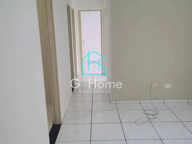 Apartamento 3 quartos e 1 banheiro, à venda, no bairro Jardim das Américas em Londrina