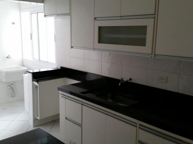 Foto do Apartamento - Apartamento residencial para locação, Parque Residencial Aquarius, São José dos Campos. | INDEPENDENCE NEGOCIOS IMOBILIARIOS LTDA