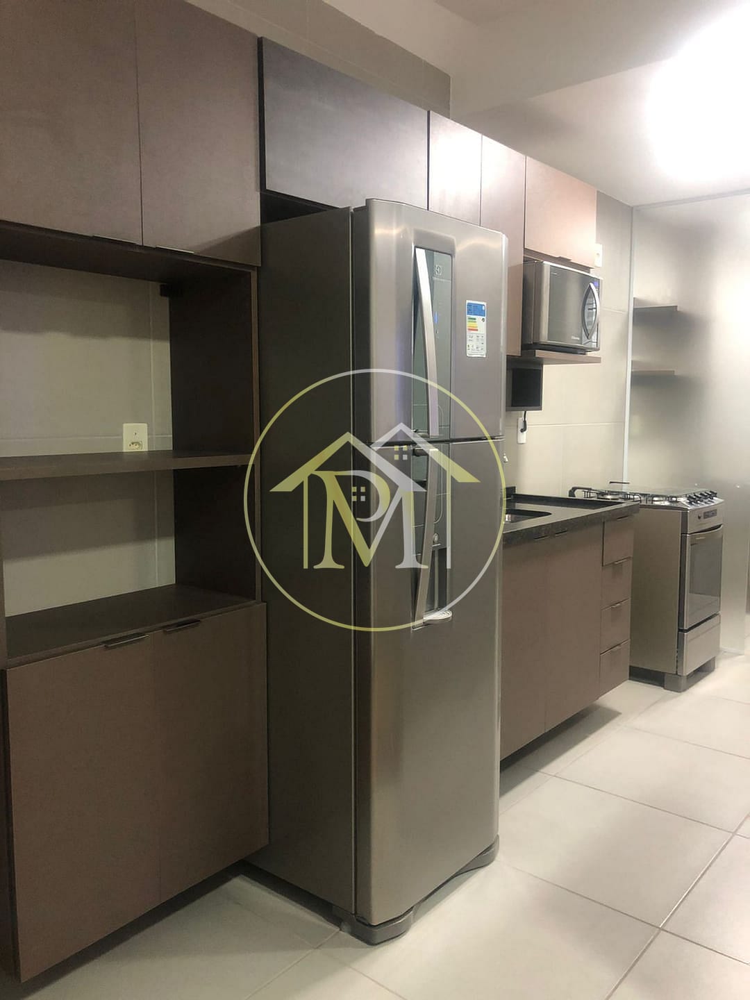 Apartamento, 1 quarto, 44 m² - Foto 11