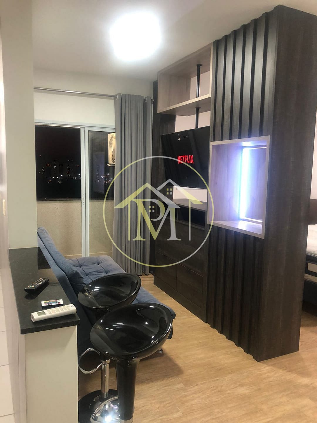 Apartamento, 1 quarto, 44 m² - Foto 4