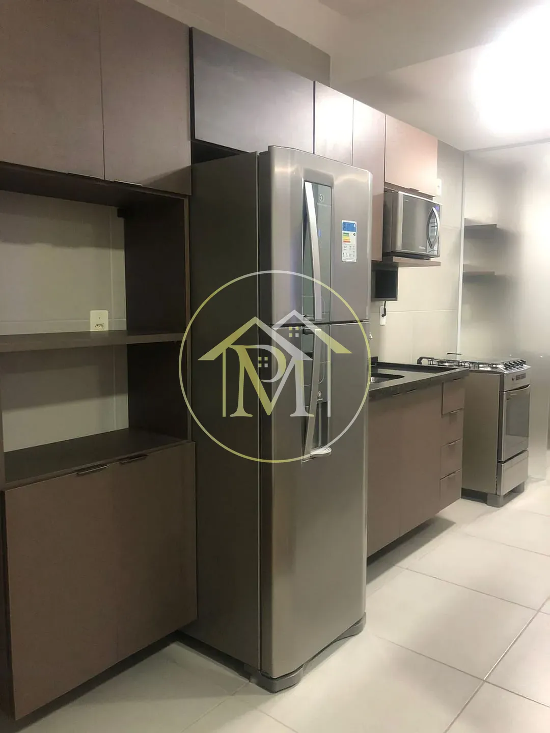 Apartamento, 1 quarto, 44 m² - Foto 11