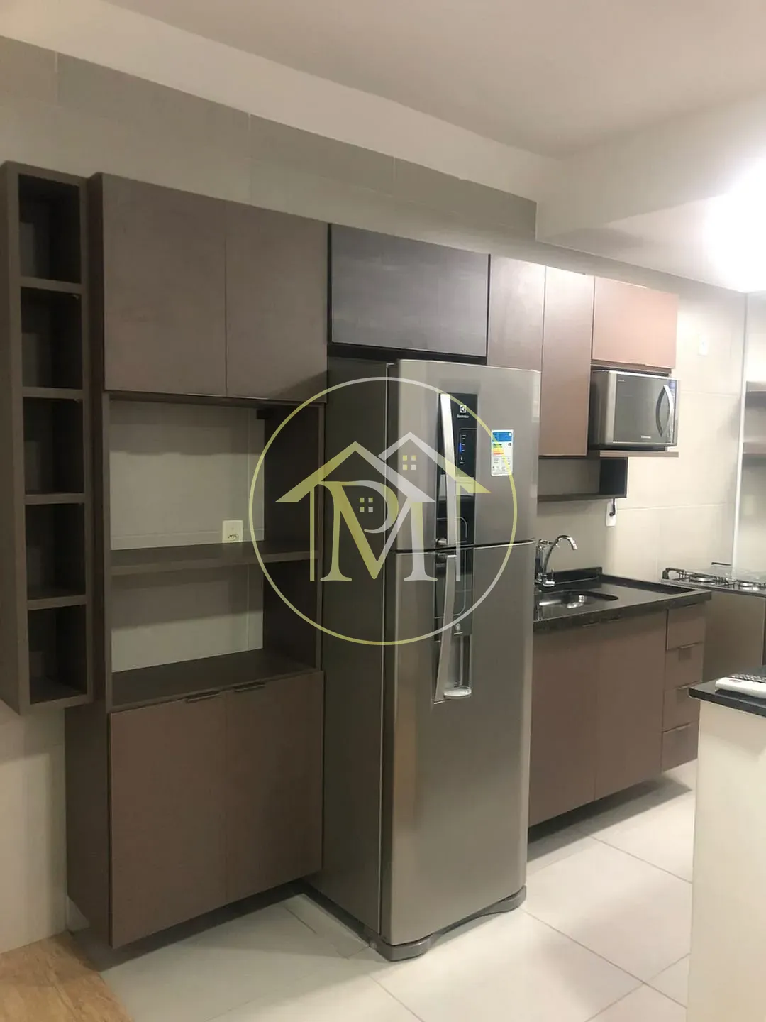 Apartamento, 1 quarto, 44 m² - Foto 13