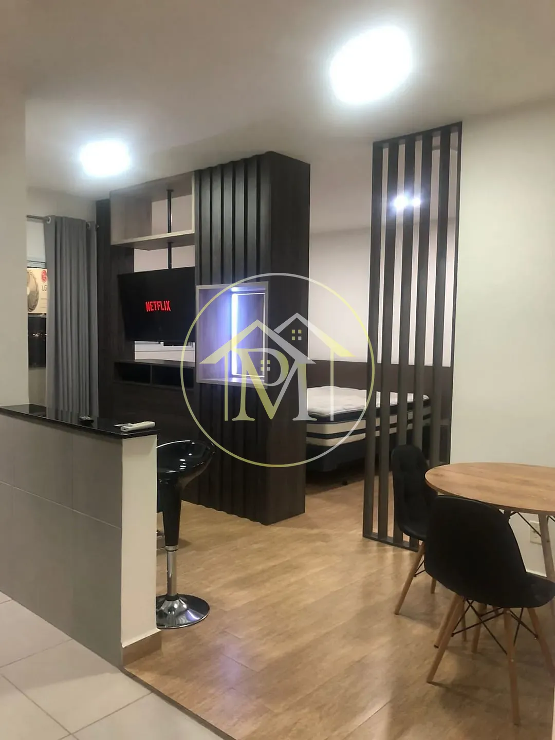 Apartamento, 1 quarto, 44 m² - Foto 5