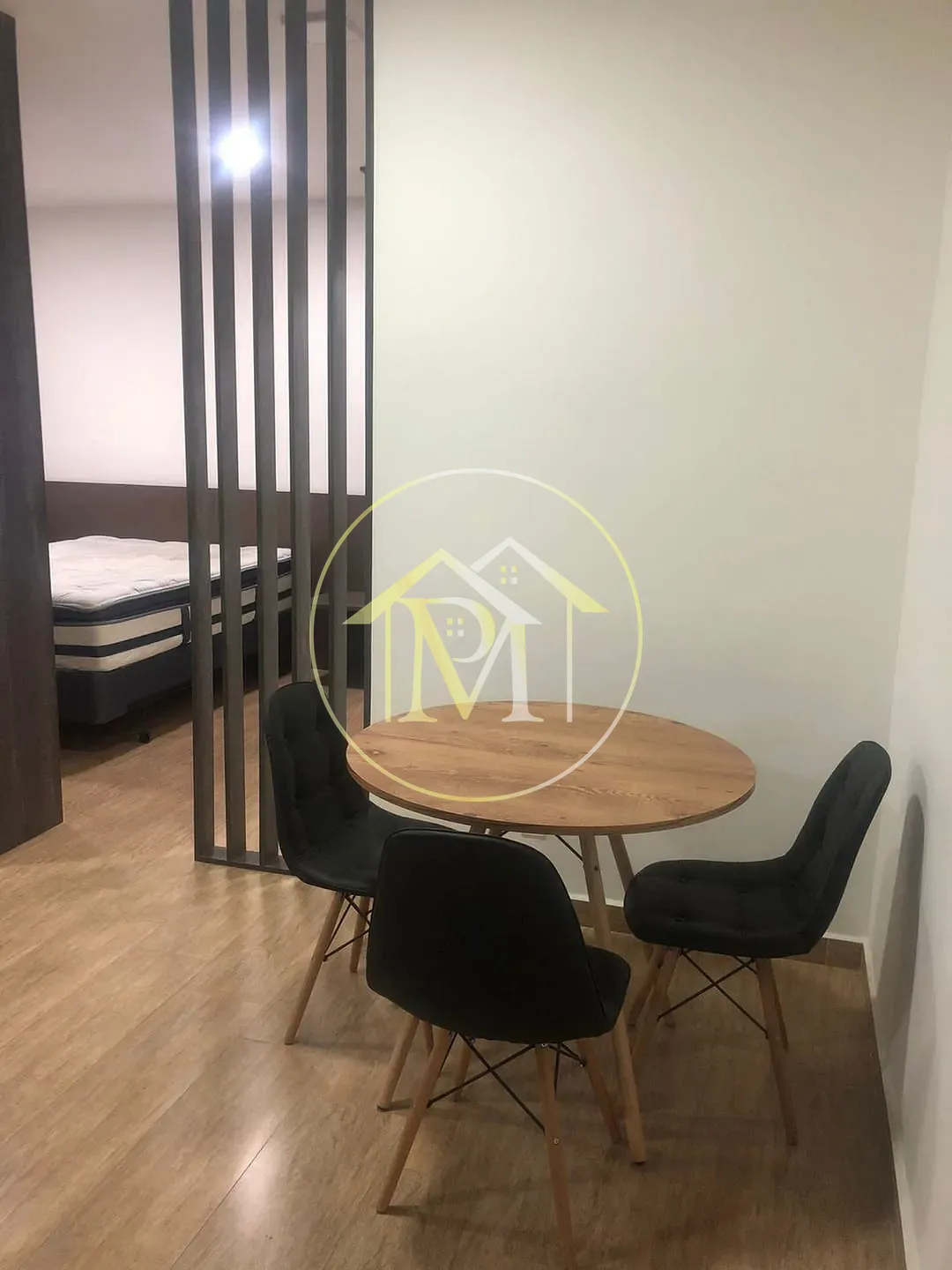 Apartamento, 1 quarto, 44 m² - Foto 6