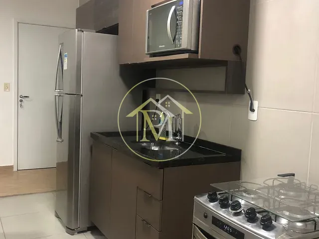 Apartamento com 44m² 1 quarto e 1 banheiro, para alugar, no bairro Jardim America em Sorocaba