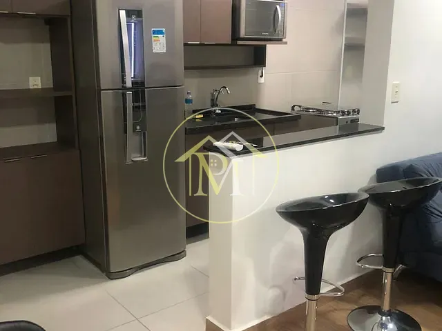 Apartamento com 44m² 1 quarto e 1 banheiro, para alugar, no bairro Jardim America em Sorocaba