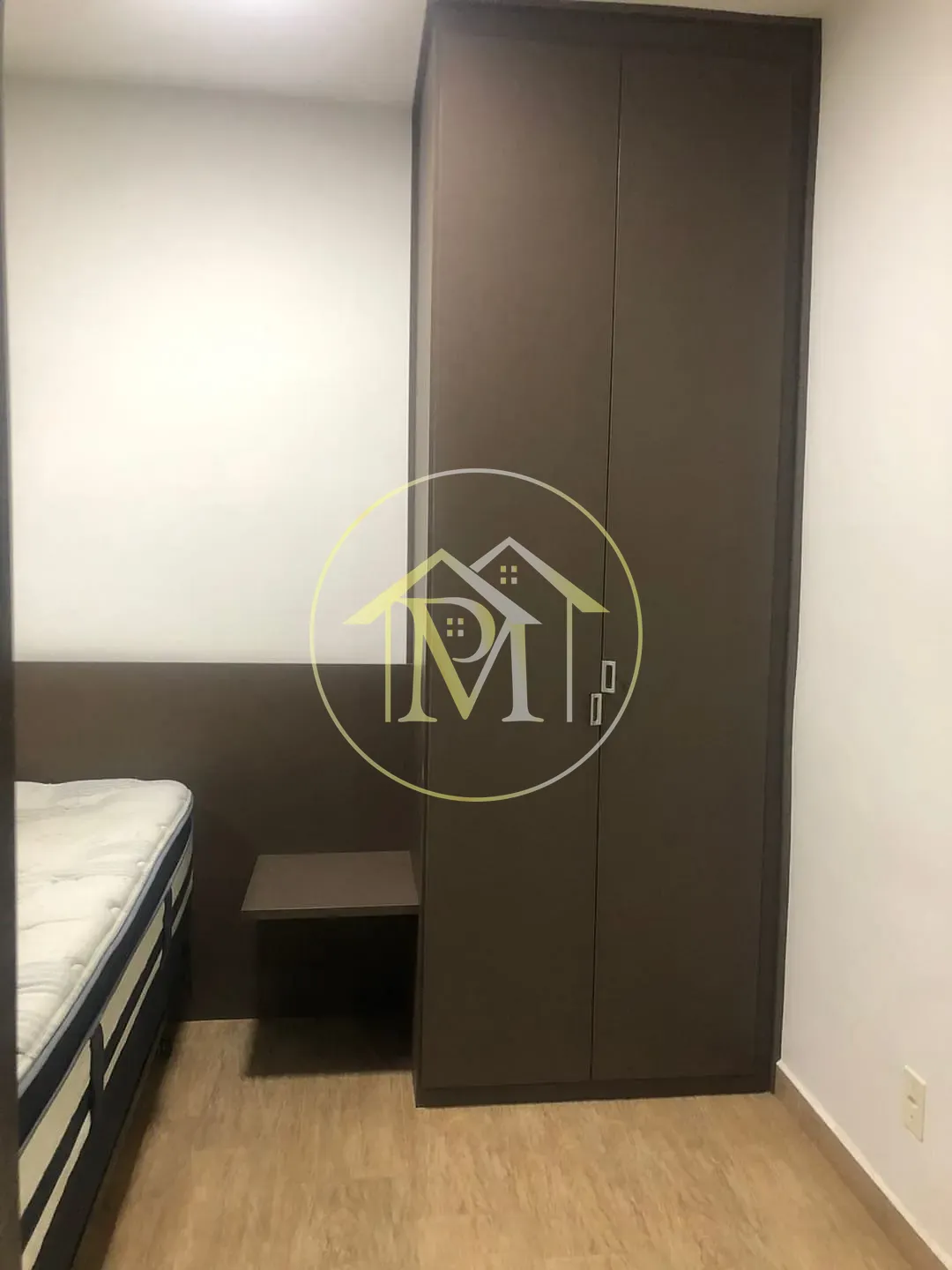 Apartamento, 1 quarto, 44 m² - Foto 7