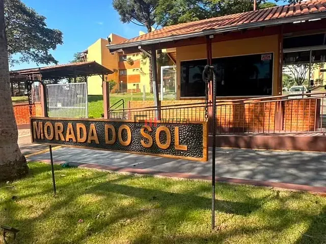 Apartamento 2 quartos e 1 banheiro, para alugar, no bairro Bela Suiça em Londrina