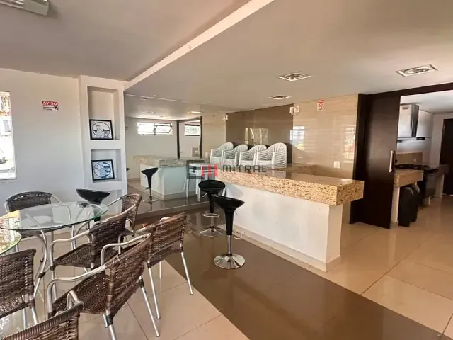 Apartamento 2 quartos e 1 banheiro, para alugar, no bairro Bela Suiça em Londrina
