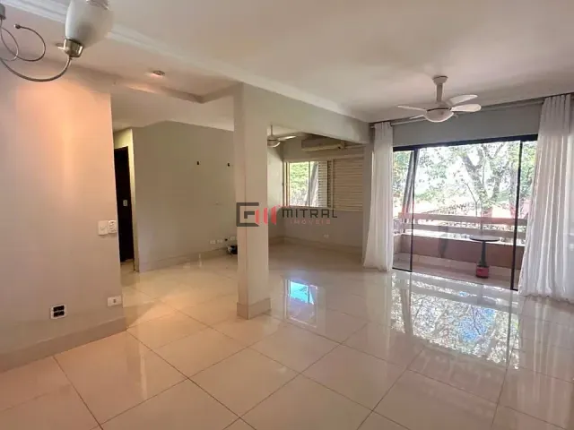 Apartamento 2 quartos e 1 banheiro, para alugar, no bairro Bela Suiça em Londrina