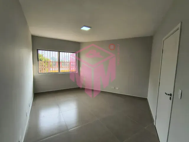 Apartamento com 80m² 2 quartos e 2 banheiros, à venda, no bairro Baeta Neves em São Bernardo do Campo