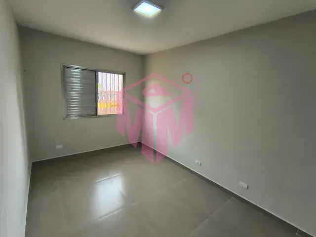 Apartamento com 80m² 2 quartos e 2 banheiros, à venda, no bairro Baeta Neves em São Bernardo do Campo